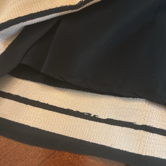 Flared Sleeve Dress - Picture 8 of 10